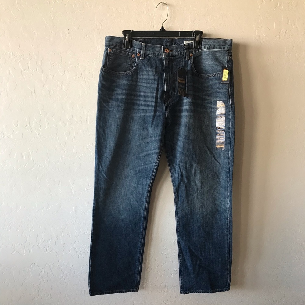 CREMIEUX MENS JEANS!! NWT!!
